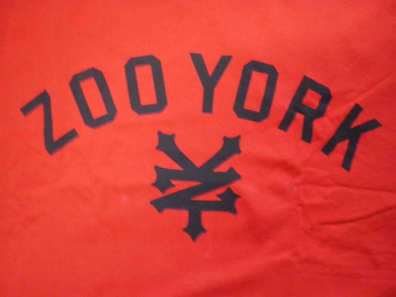 Zoo York 001